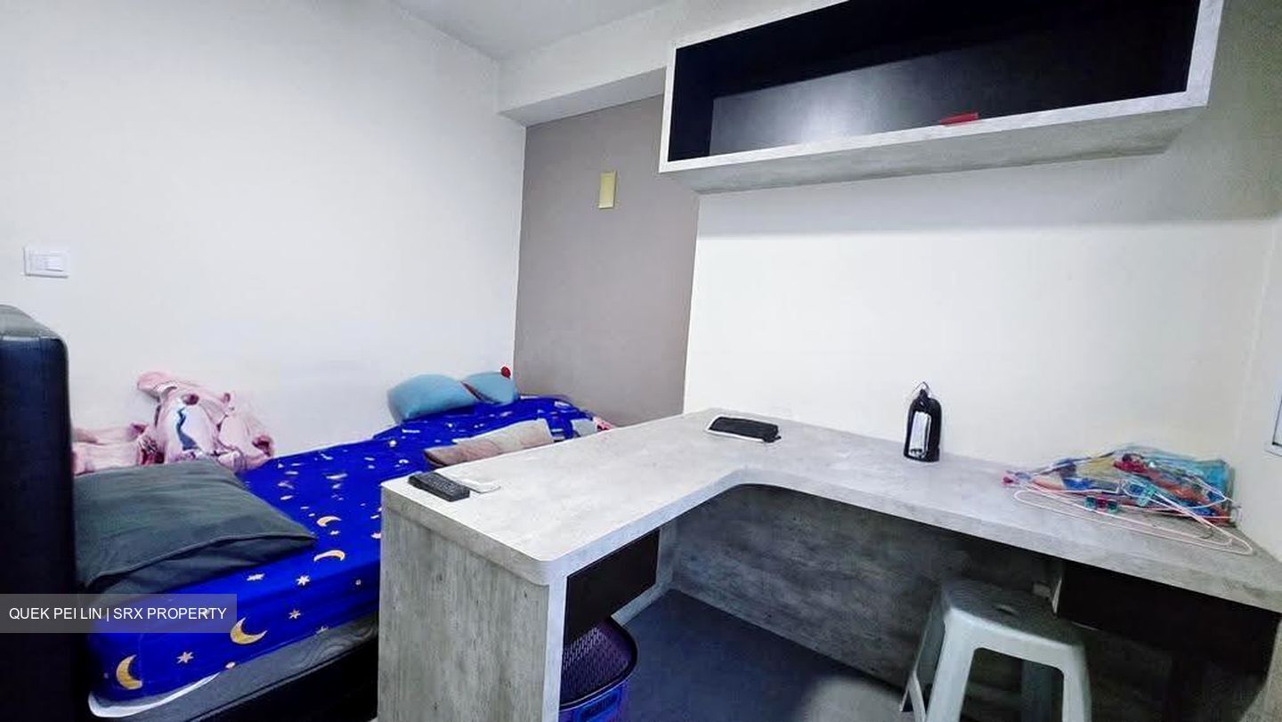 Blk 785B Woodlands Pasture II (Woodlands), HDB 3 Rooms #608579301